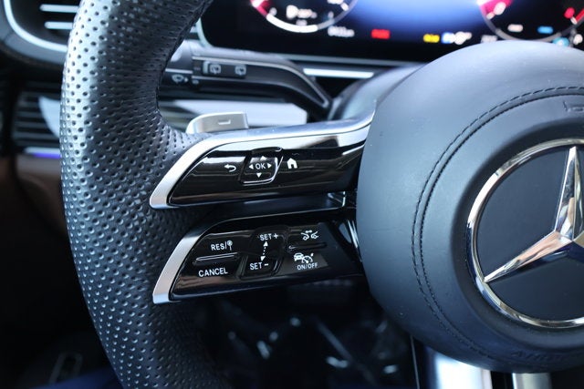 2024 Mercedes-Benz GLS GLS 450W4