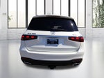 2024 Mercedes-Benz GLS GLS 450W4
