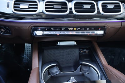 2024 Mercedes-Benz GLS GLS 450W4