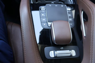 2024 Mercedes-Benz GLS GLS 450W4