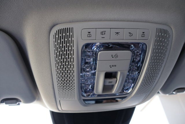 2024 Mercedes-Benz GLS GLS 450W4