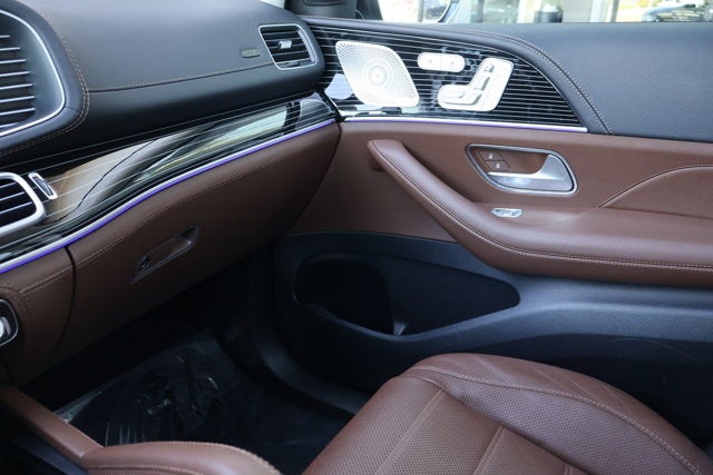 2024 Mercedes-Benz GLS GLS 450W4