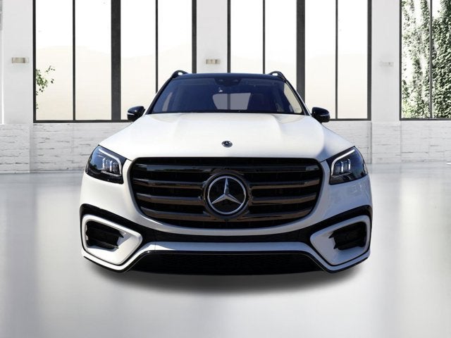 2024 Mercedes-Benz GLS GLS 450W4
