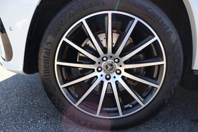 2024 Mercedes-Benz GLS GLS 450W4