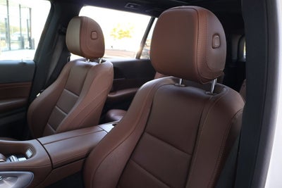 2024 Mercedes-Benz GLS GLS 450W4