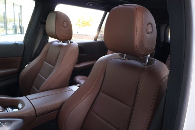 2024 Mercedes-Benz GLS GLS 450W4