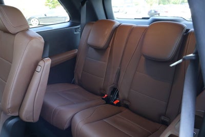 2024 Mercedes-Benz GLS GLS 450W4