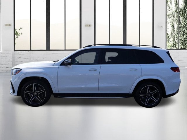 2024 Mercedes-Benz GLS GLS 450W4