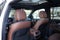 2024 Mercedes-Benz GLS GLS 450W4