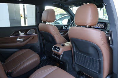 2024 Mercedes-Benz GLS GLS 450W4