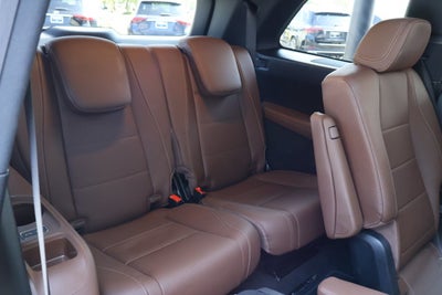 2024 Mercedes-Benz GLS GLS 450W4