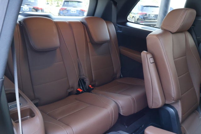 2024 Mercedes-Benz GLS GLS 450W4