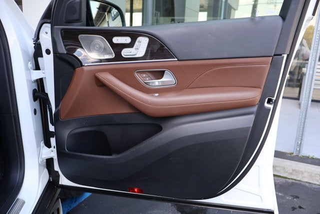 2024 Mercedes-Benz GLS GLS 450W4