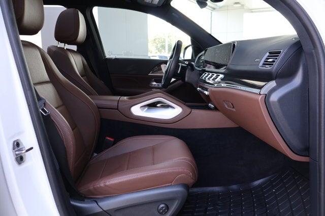 2024 Mercedes-Benz GLS GLS 450W4