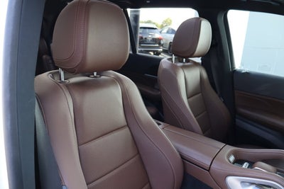 2024 Mercedes-Benz GLS GLS 450W4