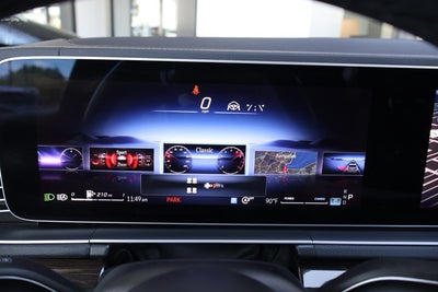2024 Mercedes-Benz GLS GLS 450W4