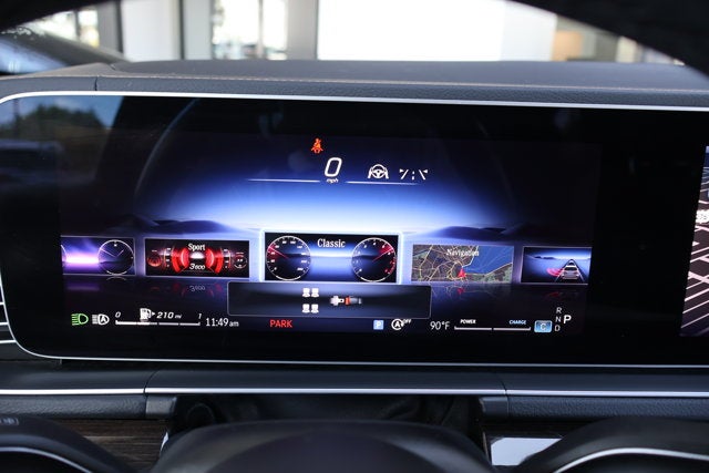 2024 Mercedes-Benz GLS GLS 450W4
