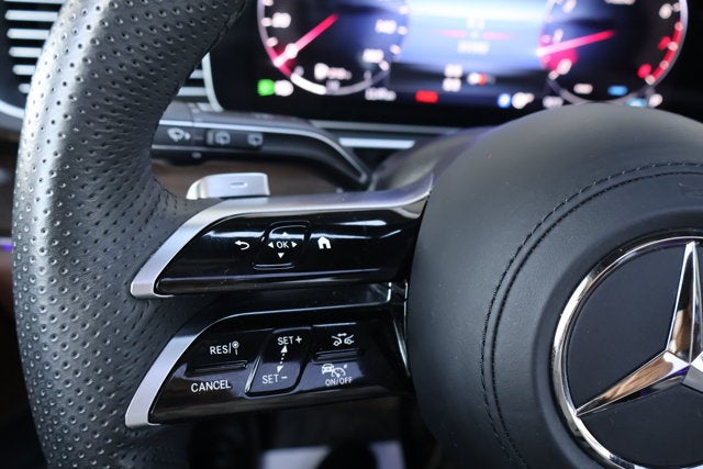 2024 Mercedes-Benz GLS GLS 450W4