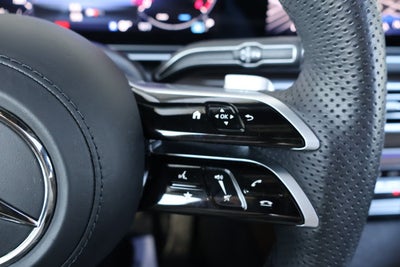2024 Mercedes-Benz GLS GLS 450W4