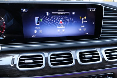 2024 Mercedes-Benz GLS GLS 450W4