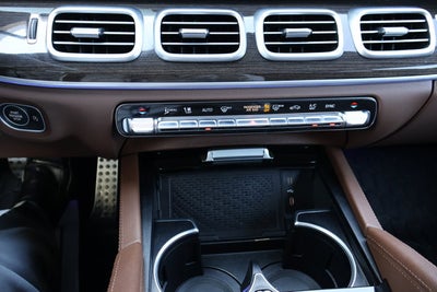 2024 Mercedes-Benz GLS GLS 450W4