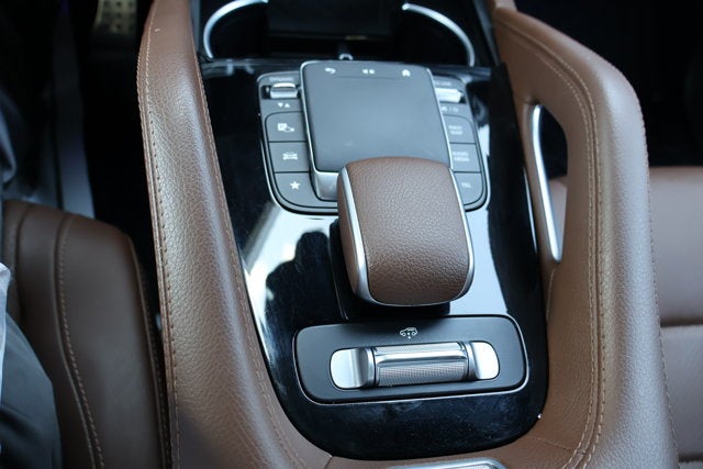 2024 Mercedes-Benz GLS GLS 450W4
