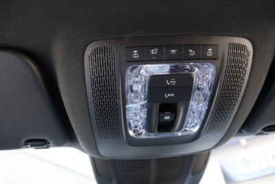 2024 Mercedes-Benz GLS GLS 450W4