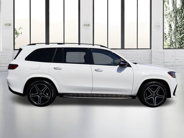 2024 Mercedes-Benz GLS GLS 450W4