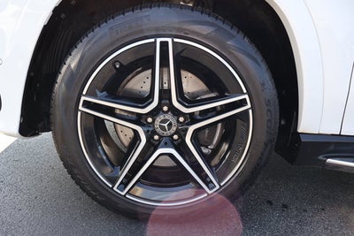 2024 Mercedes-Benz GLS GLS 450W4