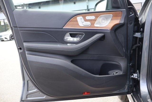 2025 Mercedes-Benz GLS GLS 450W4