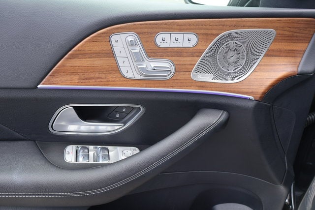 2025 Mercedes-Benz GLS GLS 450W4