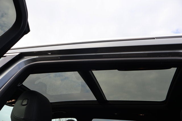 2025 Mercedes-Benz GLS GLS 450W4