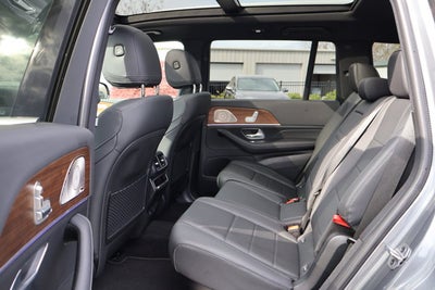 2025 Mercedes-Benz GLS GLS 450W4