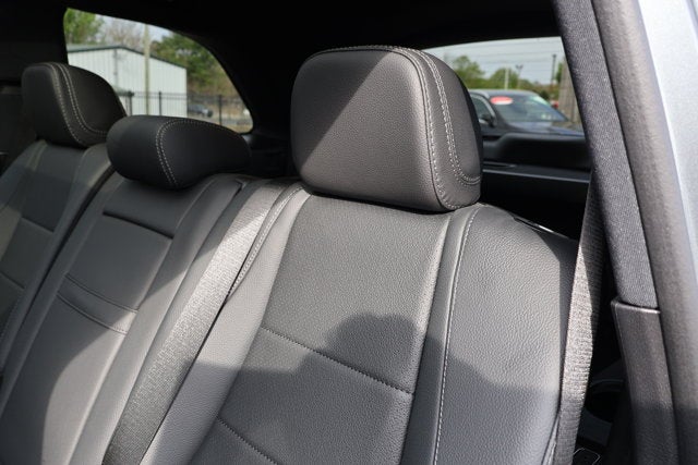 2025 Mercedes-Benz GLS GLS 450W4