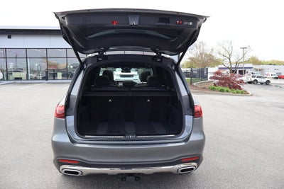 2025 Mercedes-Benz GLS GLS 450W4