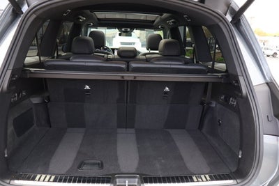 2025 Mercedes-Benz GLS GLS 450W4