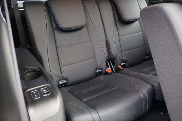 2025 Mercedes-Benz GLS GLS 450W4