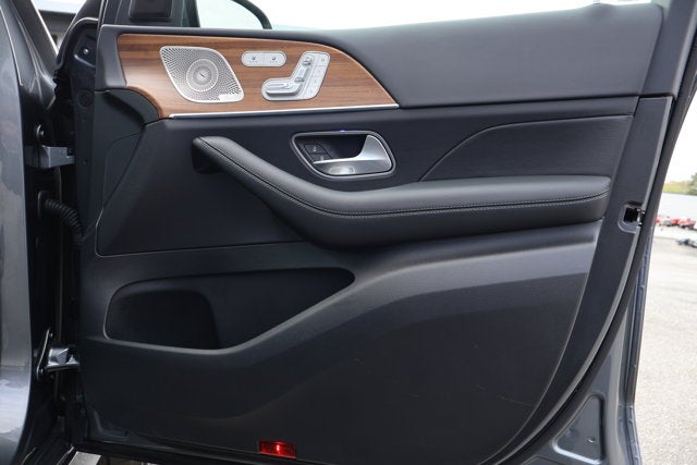 2025 Mercedes-Benz GLS GLS 450W4