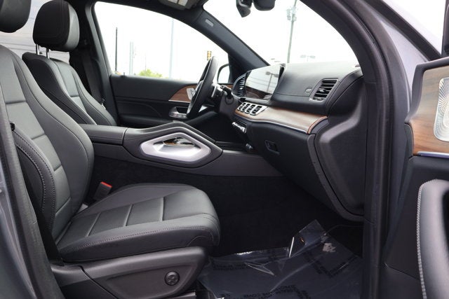 2025 Mercedes-Benz GLS GLS 450W4