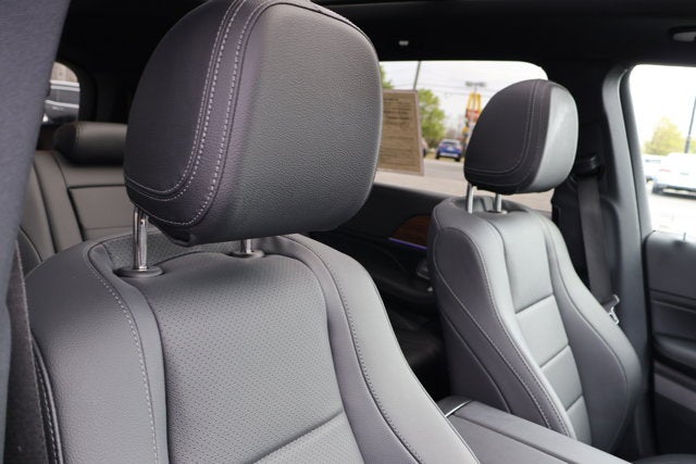 2025 Mercedes-Benz GLS GLS 450W4