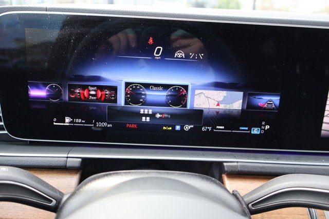 2025 Mercedes-Benz GLS GLS 450W4