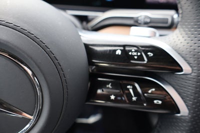 2025 Mercedes-Benz GLS GLS 450W4