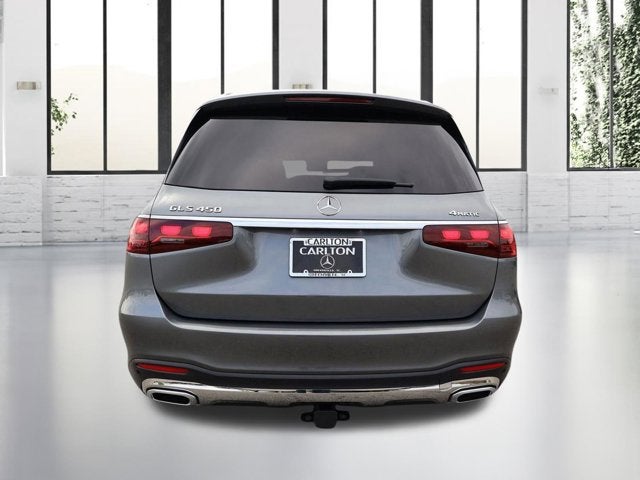 2025 Mercedes-Benz GLS GLS 450W4