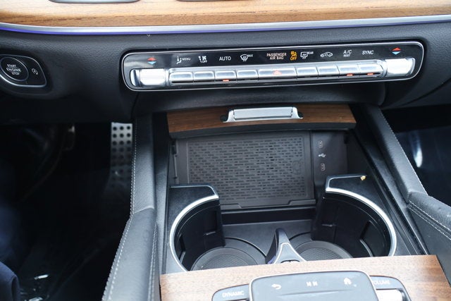 2025 Mercedes-Benz GLS GLS 450W4