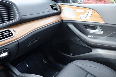 2025 Mercedes-Benz GLS GLS 450W4