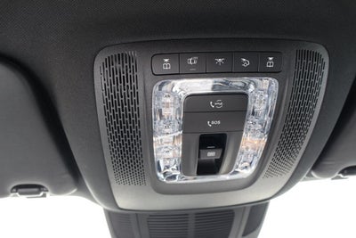 2025 Mercedes-Benz GLS GLS 450W4
