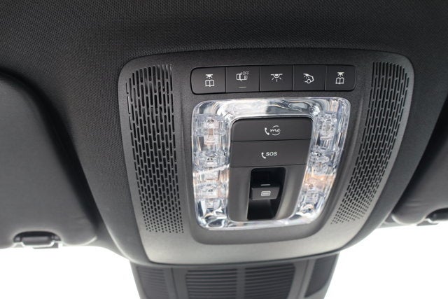 2025 Mercedes-Benz GLS GLS 450W4