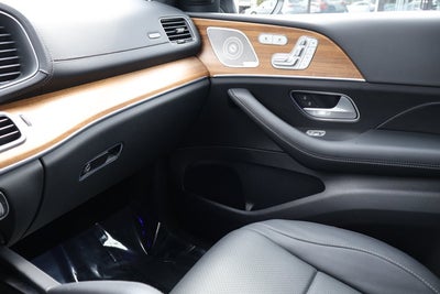 2025 Mercedes-Benz GLS GLS 450W4