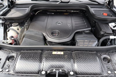 2025 Mercedes-Benz GLS GLS 450W4