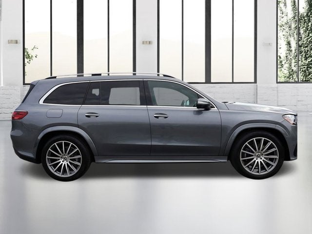 2025 Mercedes-Benz GLS GLS 450W4